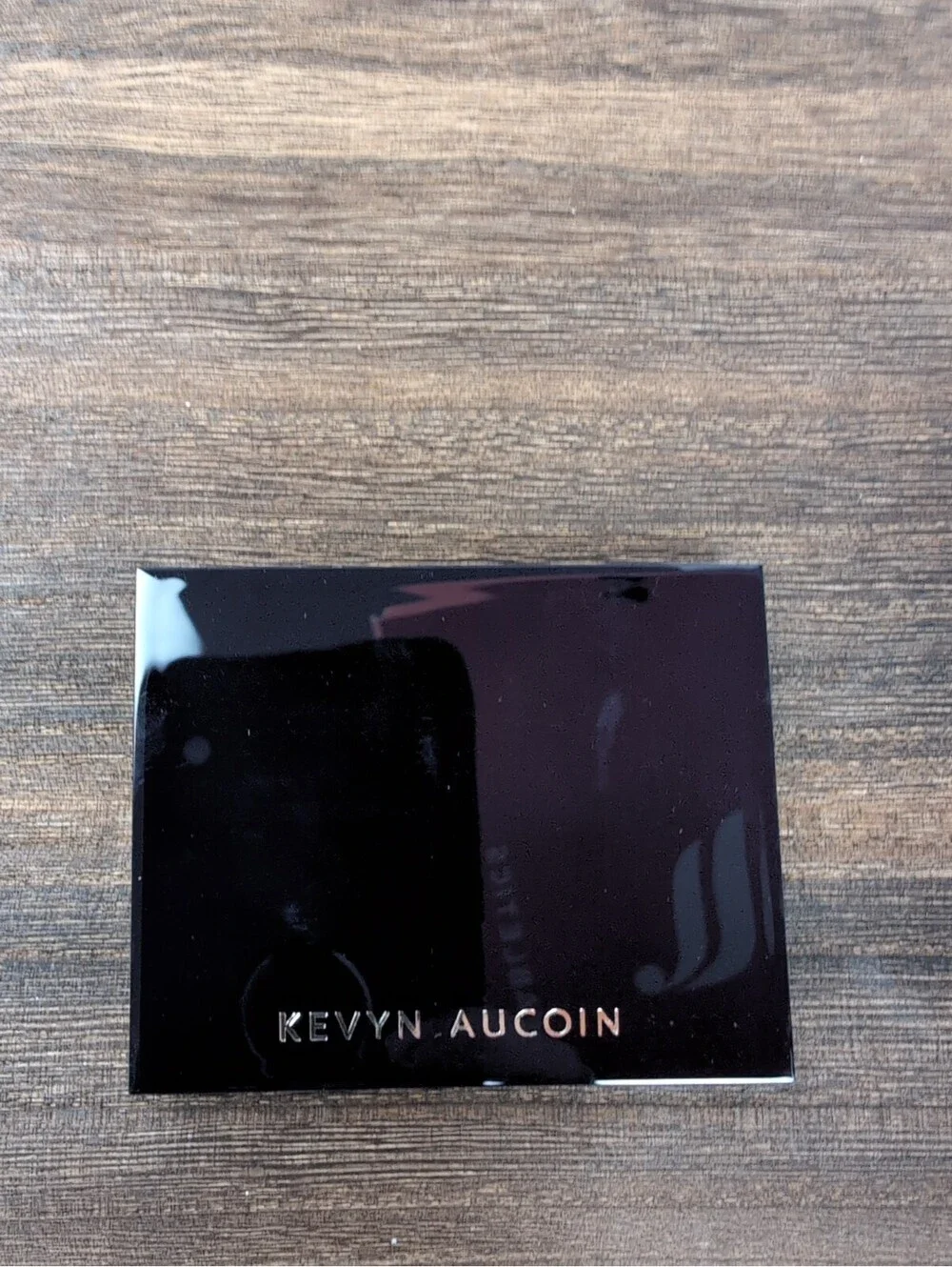 Kevyn Aucoin The Contour Eyeshadow Palette, Medium Deep #10003 6 Colors